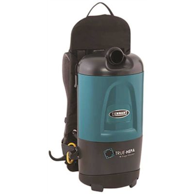 Tennant Company V-Bp-6 Backpack Vacuum - Base Kit