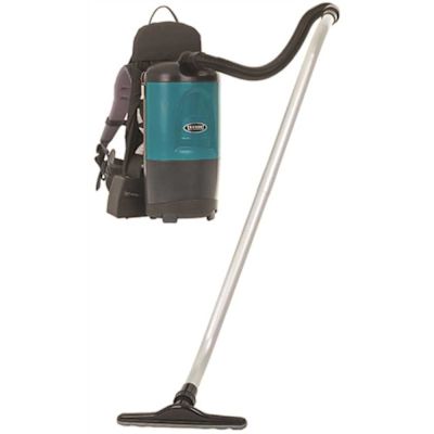 Tennant Company V-Bp-6 Backpack Vacuum - Premium Kit Sidewinder Tools