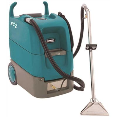 Tennant Company Ec2 220 PSI Canister Extractor W/ss Wand/vacuum/solution Hoses