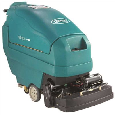 Tennant Company Readyspace Agm 200ah Battery/off-Board Charger Skid-Carton