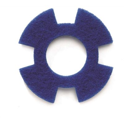 Tennant Company I-Mop Lite Heavy Cleaning Blue Pads Package Of 10