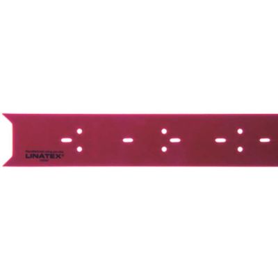 Tennant Company I-Mop Lite Linatex Rear Squeegee