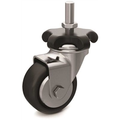 Tennant Company Caster Swivel Wheel