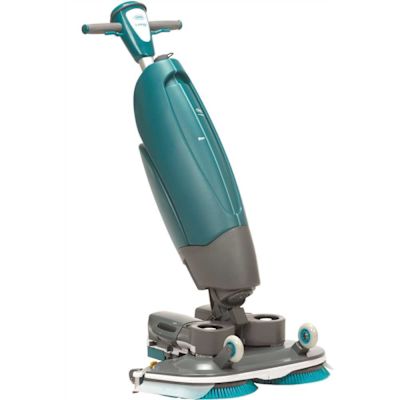 Tennant Company Replacement Solution Tank Blue For I-Mop Xxl Plus