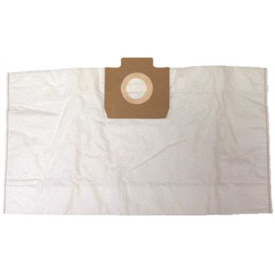 Tennant Company Bag Vacuum Microfiber For V-Wd-24/24p Package Of 10