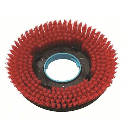 Tennant Company Imop Xxl Hard Bristle Brush Kit Package Of 2