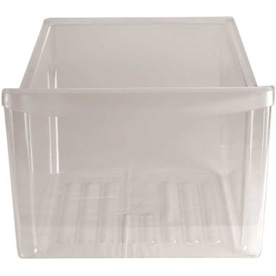Frigidaire Crisper Pan For Refrigerator Part #240364503