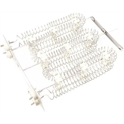 Nordyne Top Element Assembly 15 Kw At 240 Volts