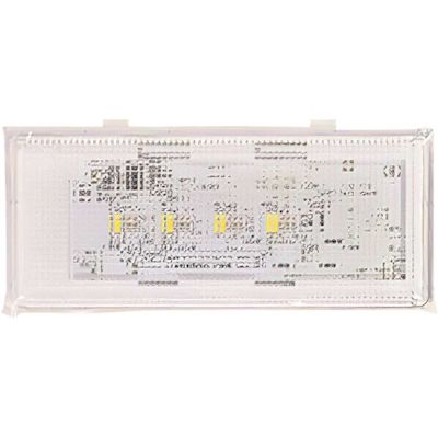 Whirlpool Replacement LED Light For Refrigerator, Part# Wpw10515058