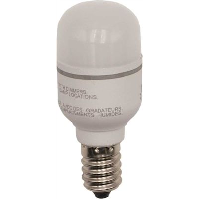 Whirlpool Light Bulb For Refrigerator Part# Wpw10574850