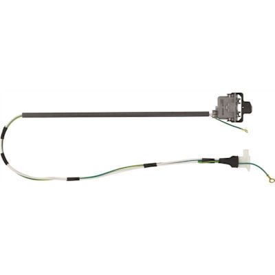 Whirlpool Dryer Washer Lid Switch