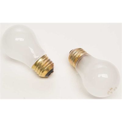 Frigidaire Frigidaire Light Bulb, Package Of 2