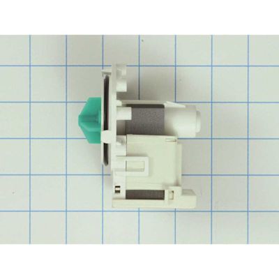 Frigidaire Frigidaire Pump Assembly For Dishwasher, Part #a00126401