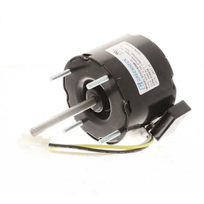 Greenheck 115v 4.5w 675 Rpm Cwse Motor 315038