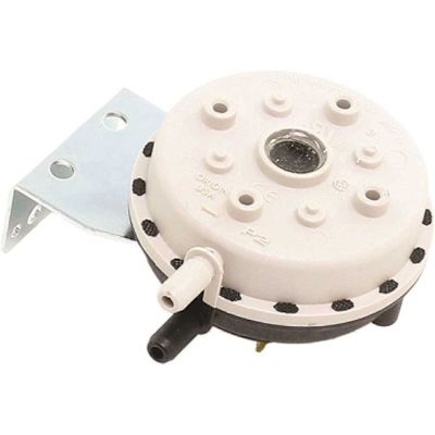 Weil-Mclain Pressure Differential Switch Spdt 1.00" Setting 4000' Ft Elevation