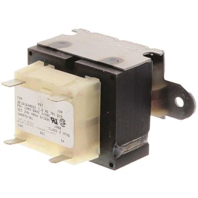 Lennox 120v Primary 24v Secondary 40va Transformer 19w88