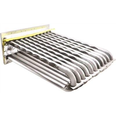 Lennox 240k BTU Aluminum Heat Exchanger