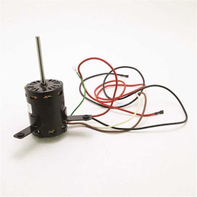 Daikin 1/8 HP 265 Volt 1400/1550 Rpm Motor