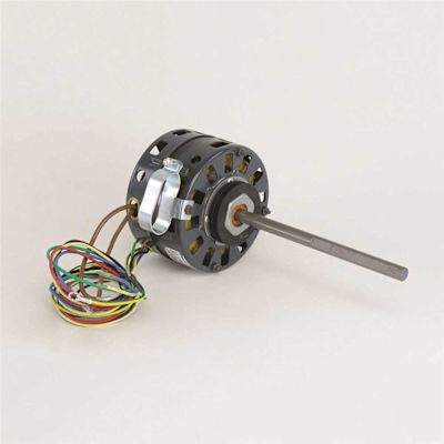 Daikin 1/15hp 277v 1350 Rpm 3 Speed Motor 106163018