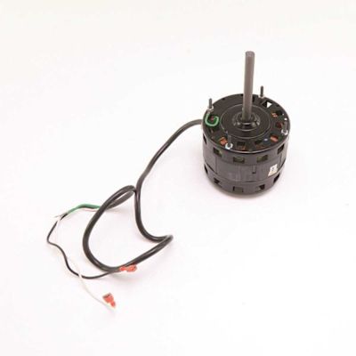 Reznor 1/20hp Fan Motor 1050 Rpm 115v 196244