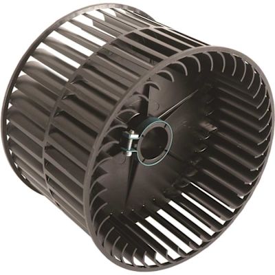 Daikin 8.46 X 5.82 Plastic Blower Wheel 4mfc8755