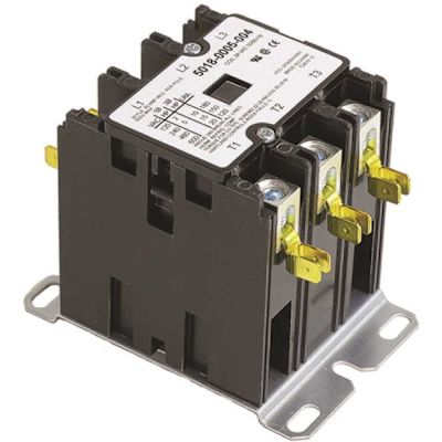 Marley Engineered Products 24v 3 Pole Contactor 40amp 5018-0005-004