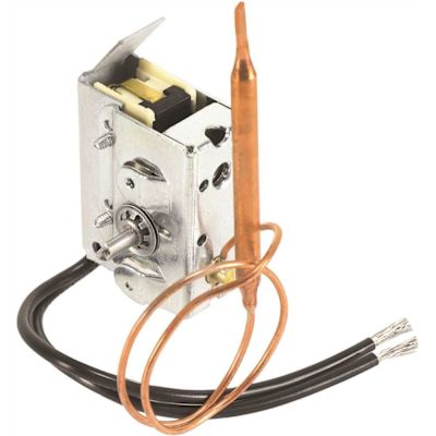 Marley Engineered Products 277v Thermostat 410127001