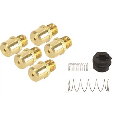 Modine Lp To Natural Gas Conversion Kit 3h0372760001