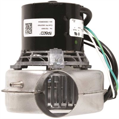 Adp Inducer Assembly 76746100
