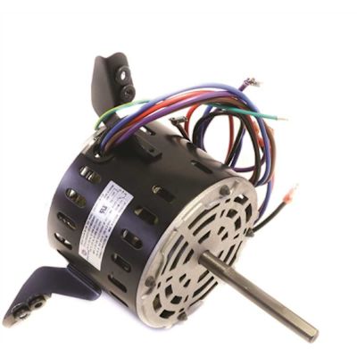 Goodman 208-230v 1ph 1/3hp 910 Rpm 3 Speed 0131m00849sp