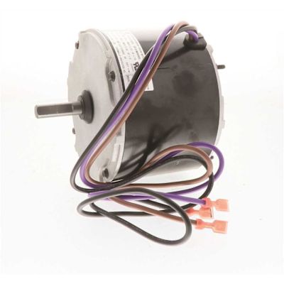 Goodman 208-230v 1ph 1/8hp 1050 Rpm Motor 0131m00276sp