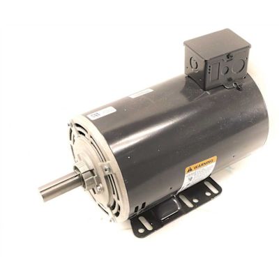Goodman 208-230 Volt 2 HP 1740 Rpm Motor