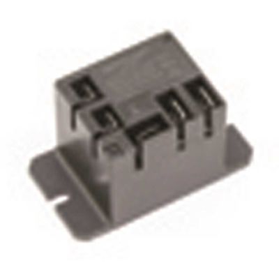 Iec 24v Spdt Relay For N/o N/c 70665401