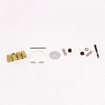 Reznor Natural Gas To Lp Conversion Kit 1036537r