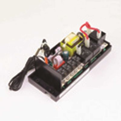 Friedrich Control Board - Heat Pump 62601009
