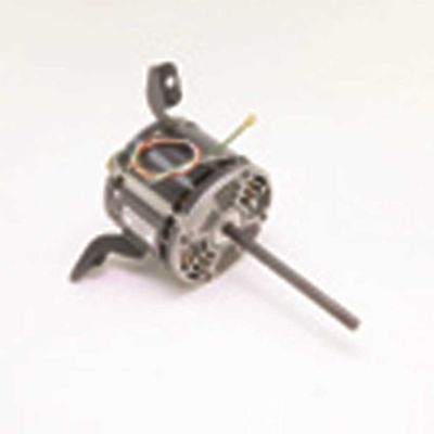 Carrier 1/2hp 3sp 460v 1ph Motor 14b0004n04