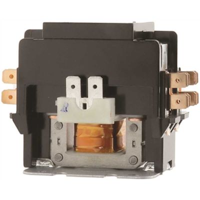 Carrier 24v 2 Pole 40amp Contactor 13b0002n01