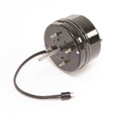 Heatcraft 208-230v 1ph 1/15hp 1625 Rpm Motor 25317701s