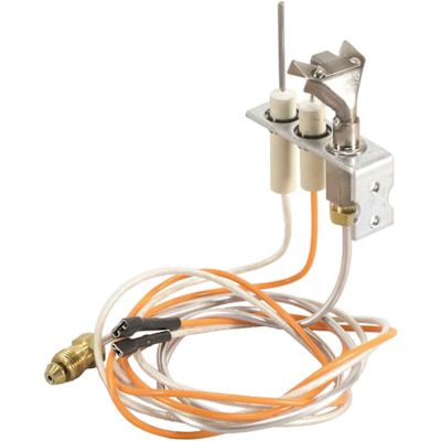 Weil-Mclain Pilot Burner Assembly Natural Gas