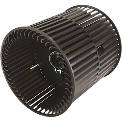 Daikin Cw Plastic Blower Wheel 105687401