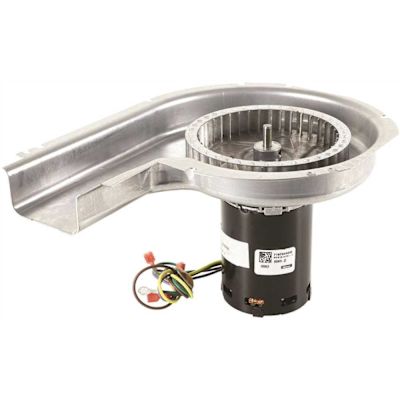 Icp Inducer Motor Assembly 1192142