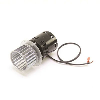 Reznor Inducer Motor With Wheel 97727