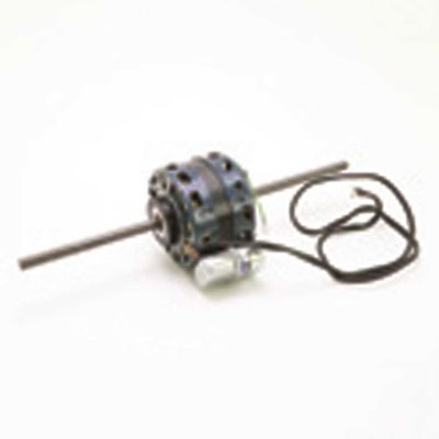 Daikin 1/7hp115v1510 Rpm Double Shaft Psc Motor 106163001