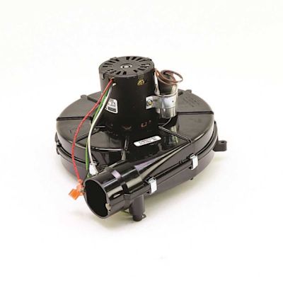 Icp Ventor Motor Assembly 1012088