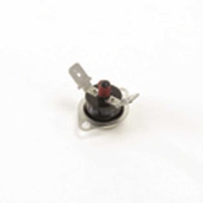 Lennox 260 Deg F Manual Reset Spst Rollout Switch 26h78
