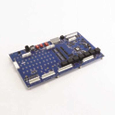Lennox Control Board Main Imc