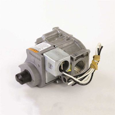 Daikin 120v 3.5" Wc Nat 3/4" Gas Valve 73336504
