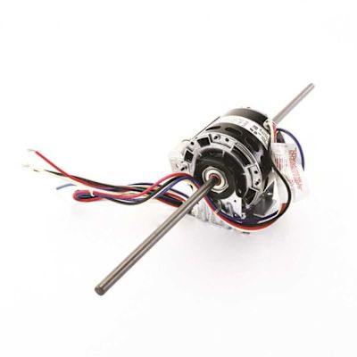 Century Motors 1/6 115v 1500 Rpm 3 Speed 42y Motor 955