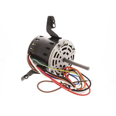 Goodman 115v 1/2hp 1130 Rpm 4 Speed Motor 0131f00043sp
