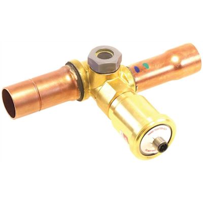 York Electronic Expansion Valve 025-47116-006